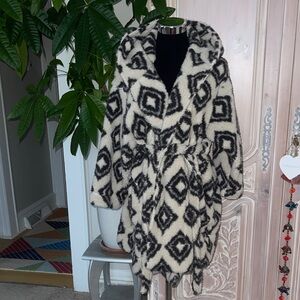 Intimately by Free People Plush Hoodie  Robe